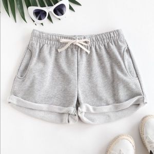 ZAFUL Sweat Shorts